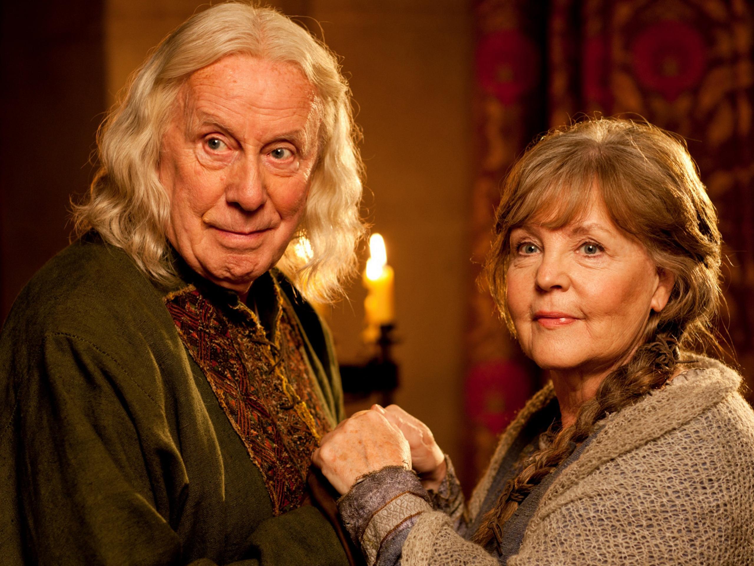 Merlin Saison 3 Streaming Gratuit Prime Video: Merlin - Saison 3