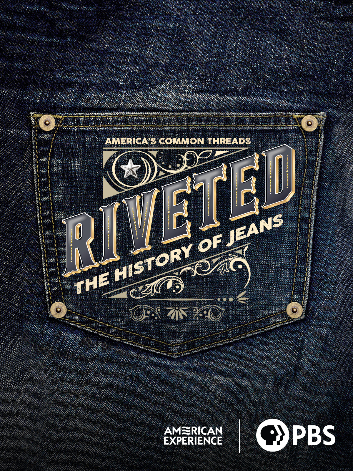 Prime Video Riveted The History of Jeans