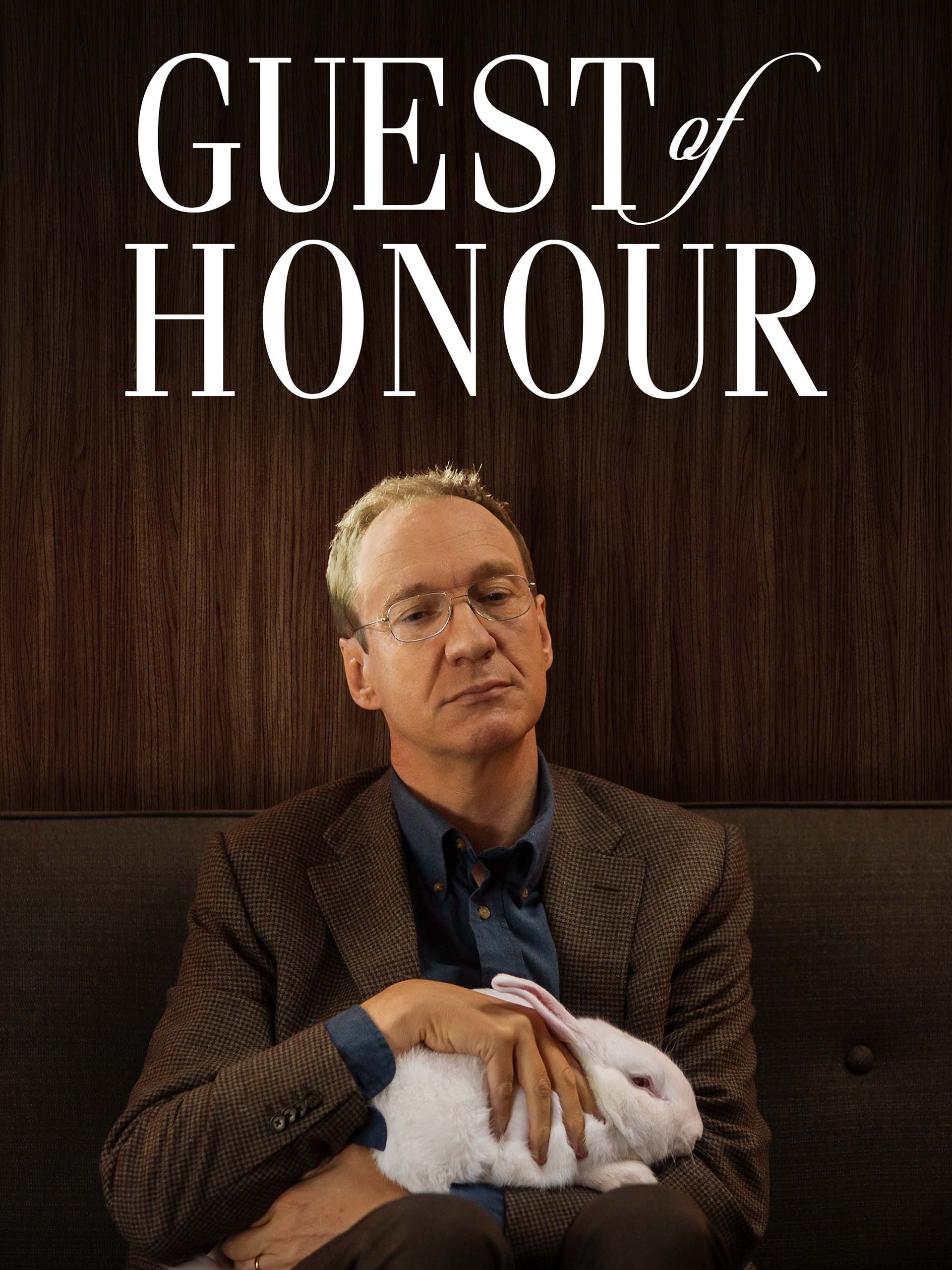 Prime Video Guest of Honour