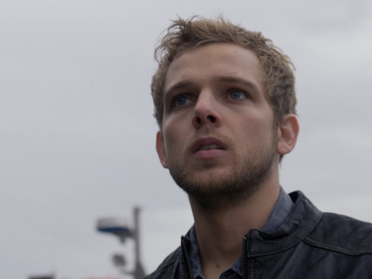 Prime Video サイコ前章 ベイツ モーテル