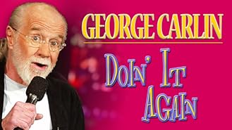 George Carlin: Doin It Again
