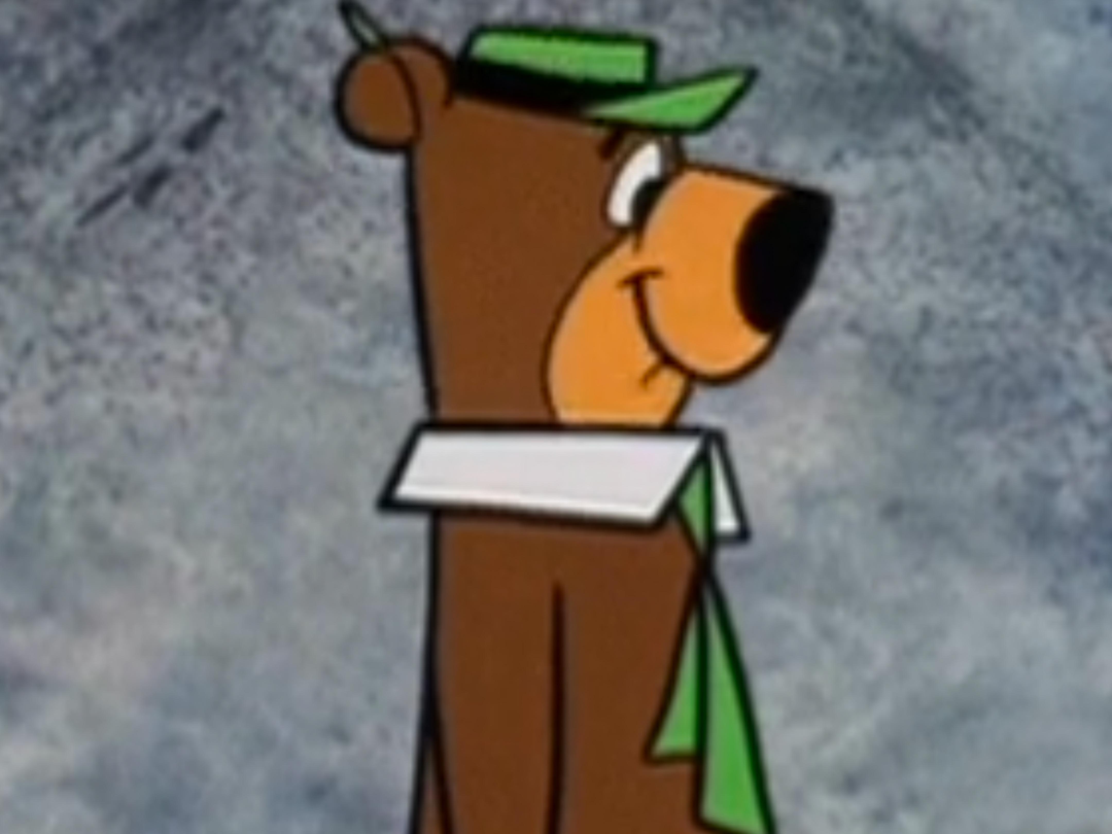 Prime Video Yogi Bear Season 2
