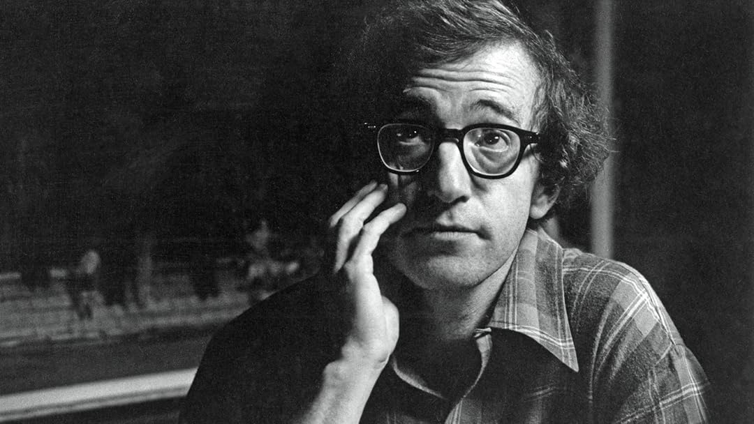 Prime Video: Woody Allen : A documentary, partie 1