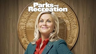 Parks and Recreation Season 1
