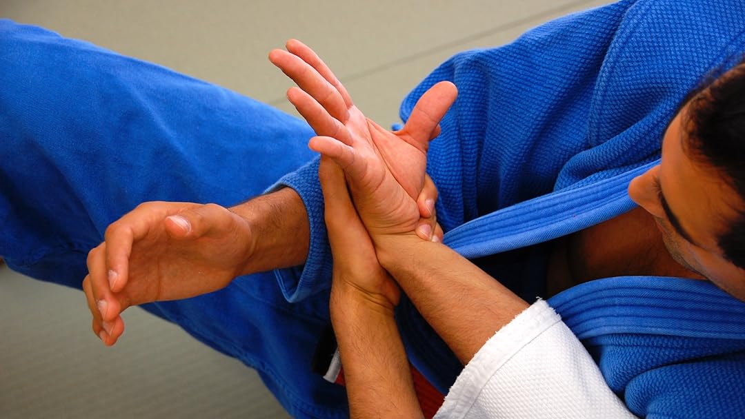 Amazon.co.jp Brazilian Jiu Jitsu Art of the Wristlockを観る Prime Video