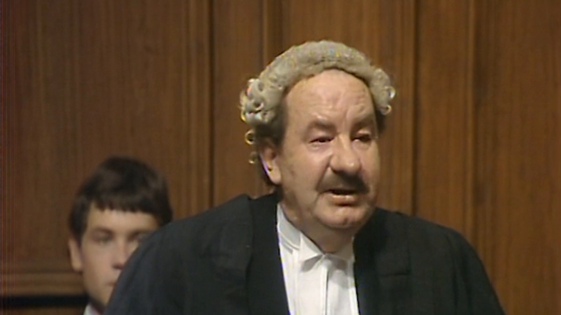 Prime Video: Rumpole of the Bailey, Season 1