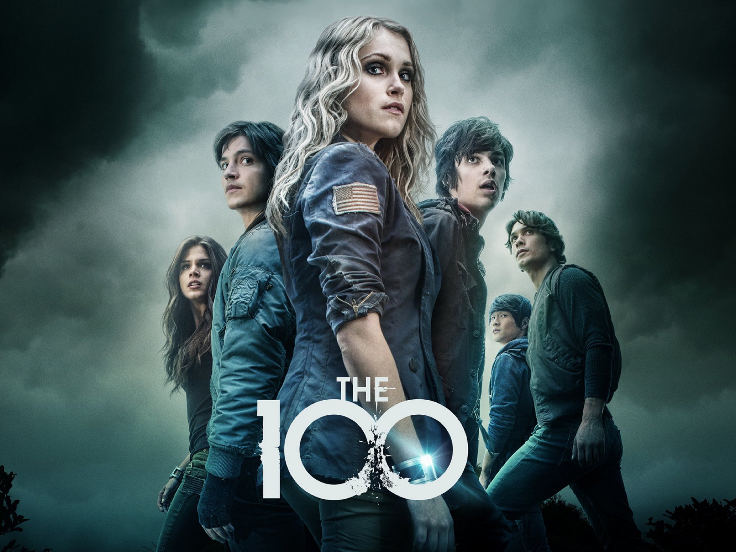 The 100 Saison 2 Streaming Voirfilm Prime Video: The 100 - Season 1 [OV]