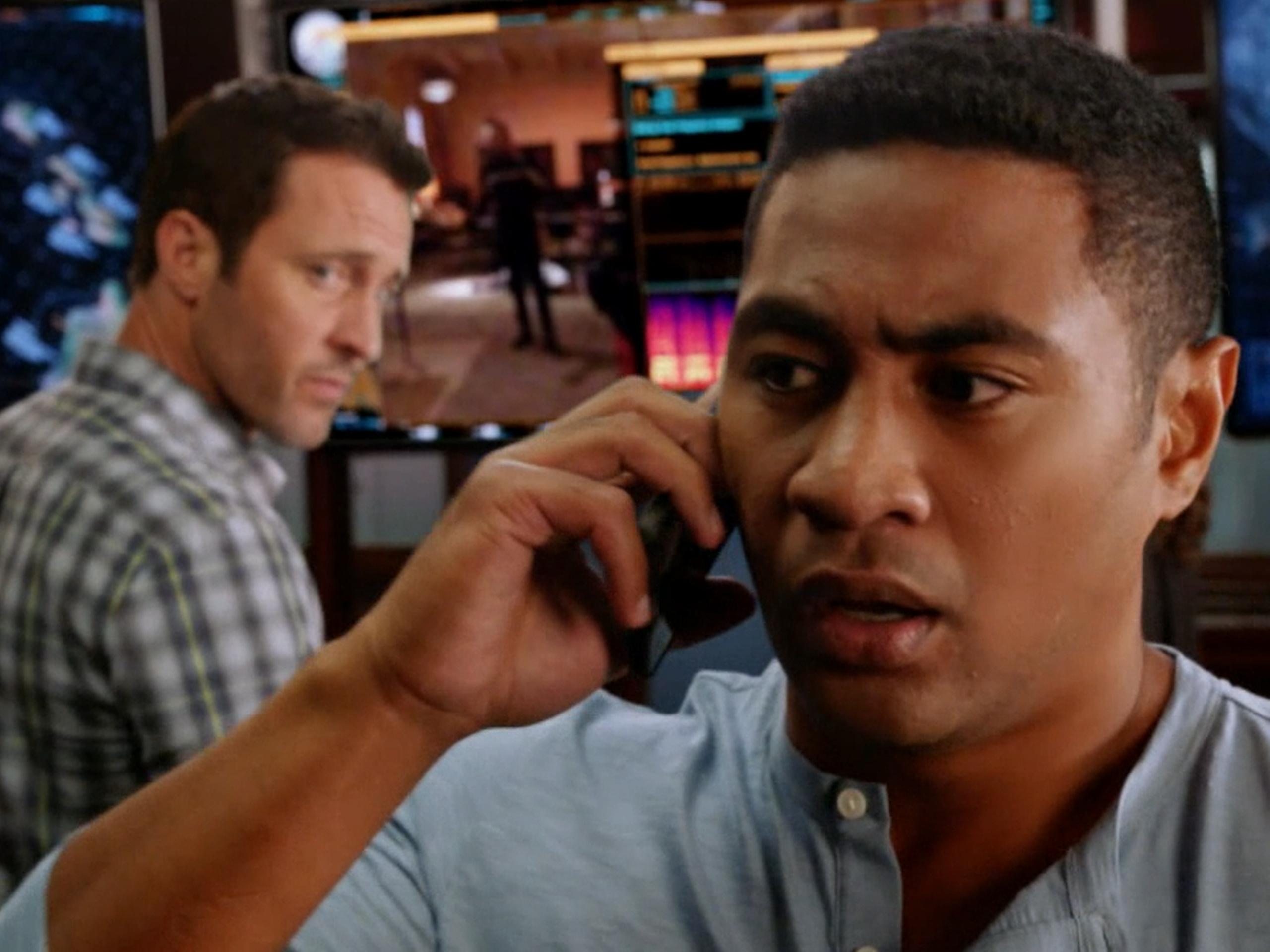 Prime Video: Hawaii 5-0 - Saison 9
