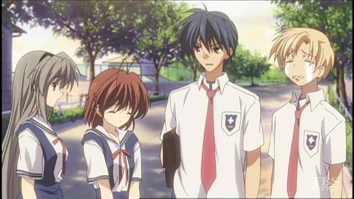 Clannad After Story Season 1 Episode 24 Amazon.co.jp: CLANNAD AFTER STORYを観る | Prime Video