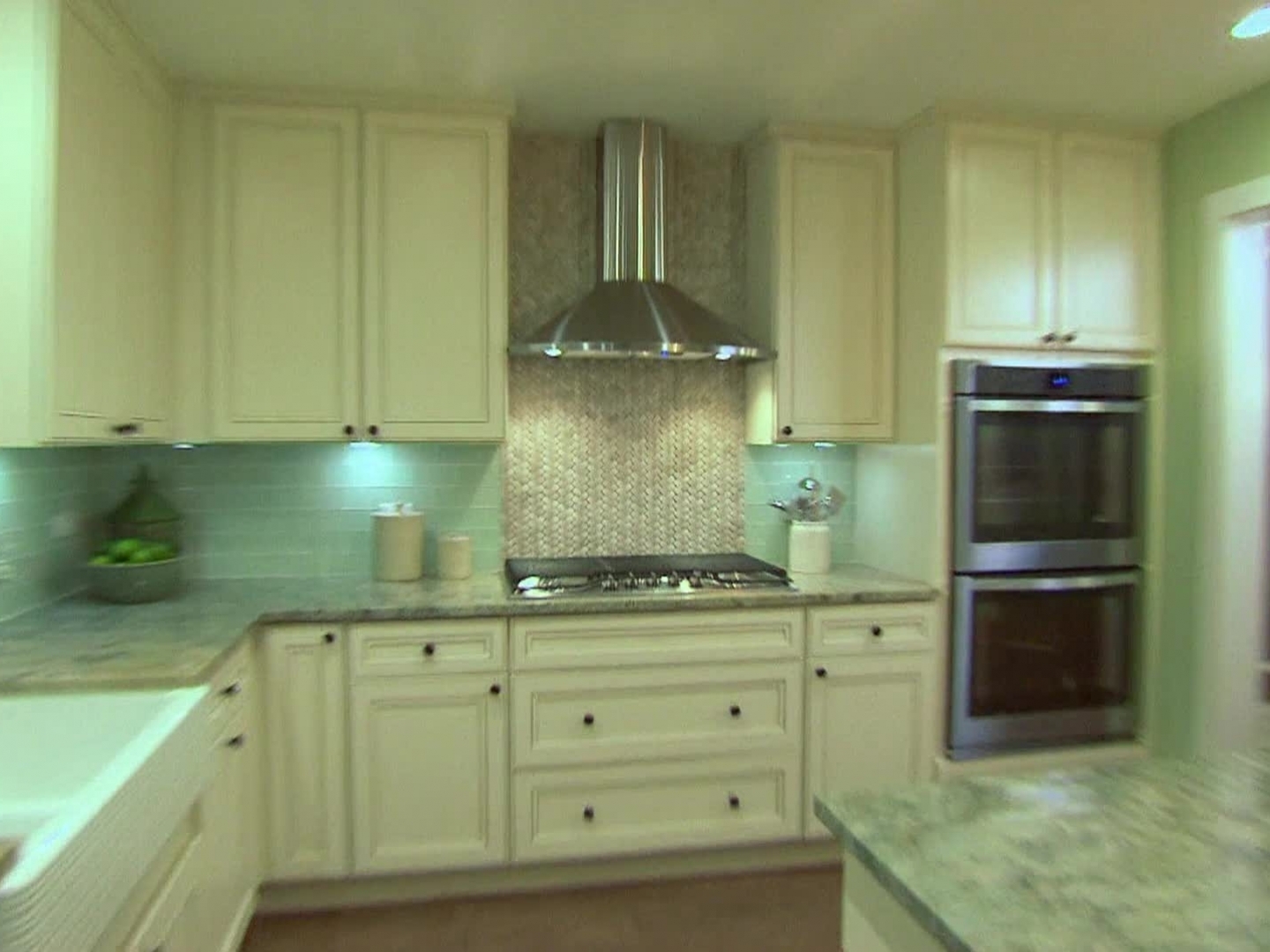 Prime Video Kitchen Crashers Season 9