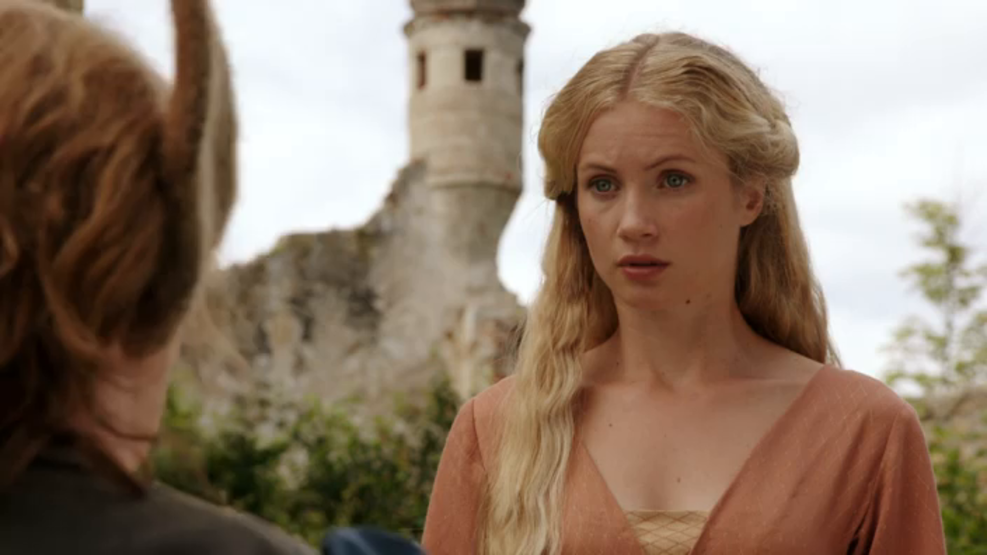 Prime Video La Belle Et La Bete Les Contes De Grimm