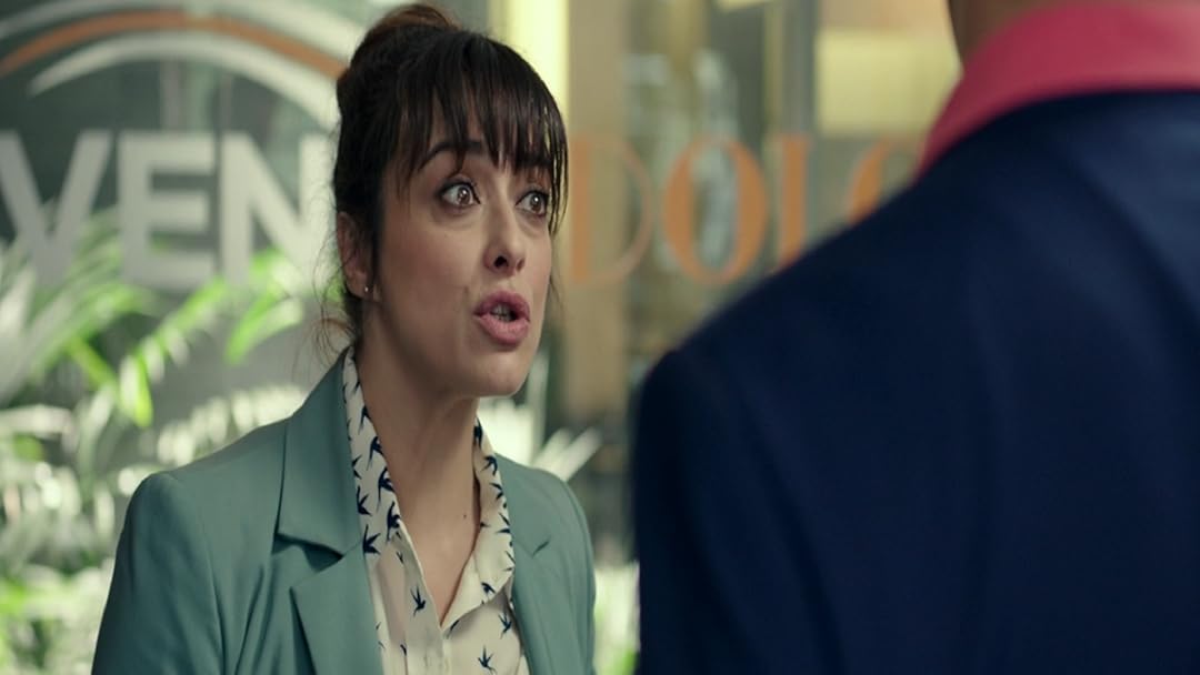 Prime Video Cambio tutto!