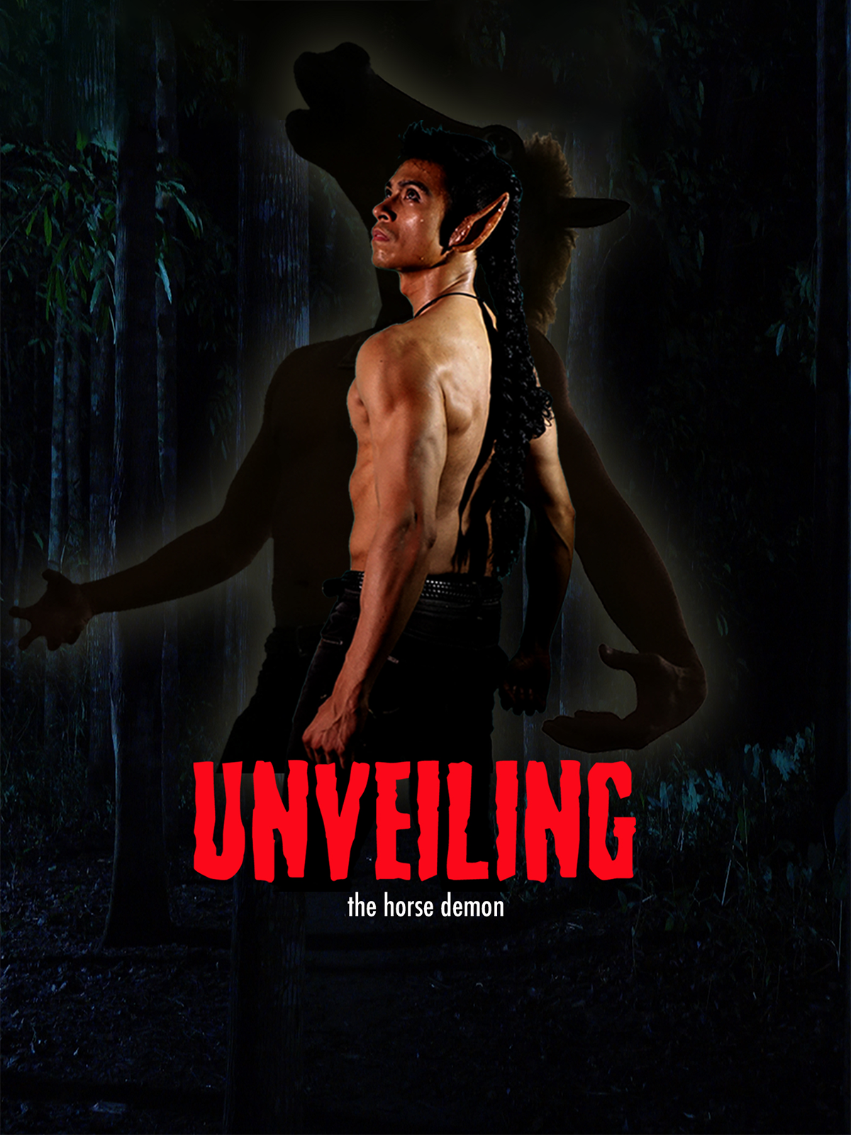 Annabliss: Unveiling The Myth - 2tsfxmg