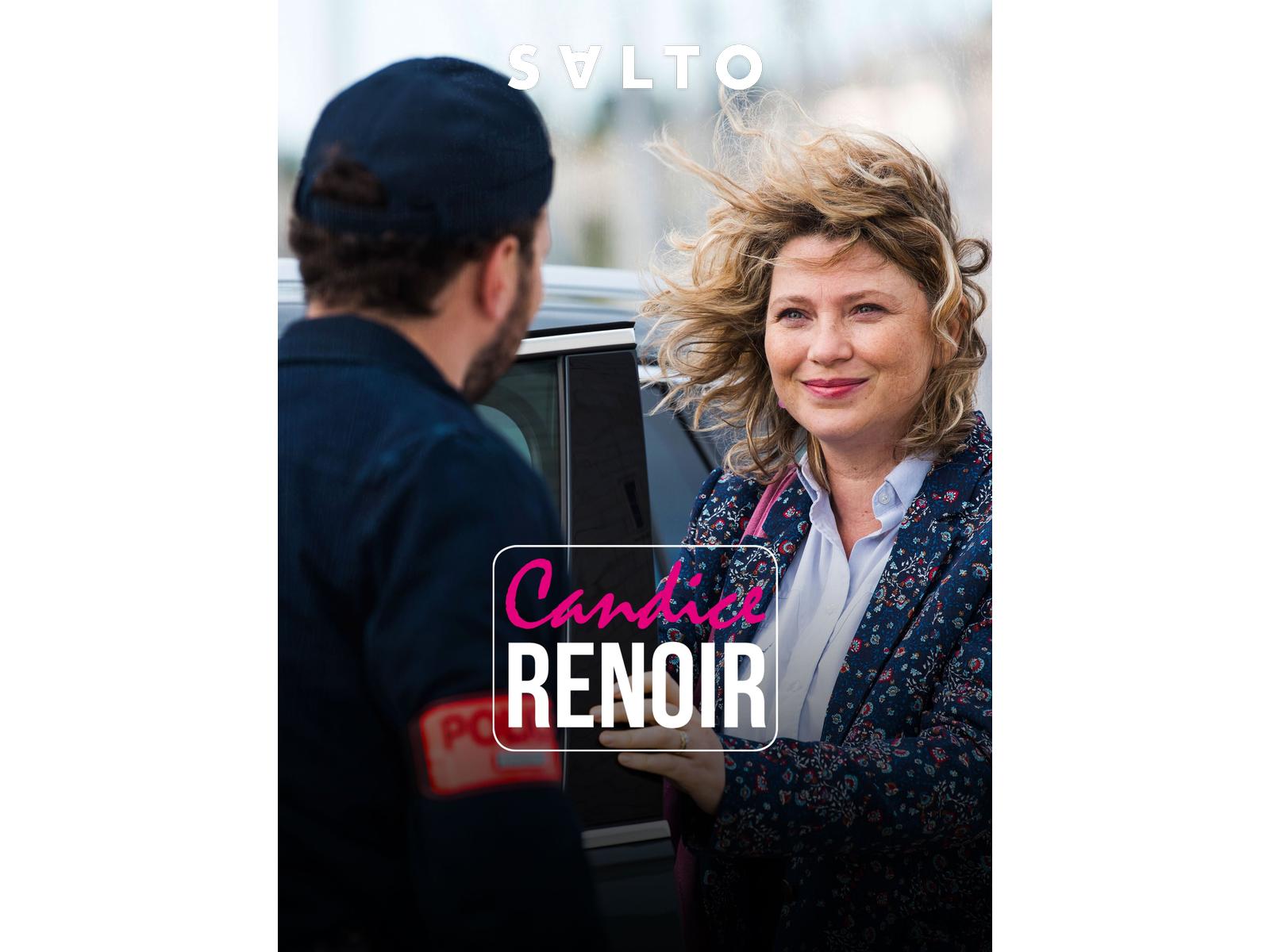 Prime Video: Candice Renoir - Saison 6