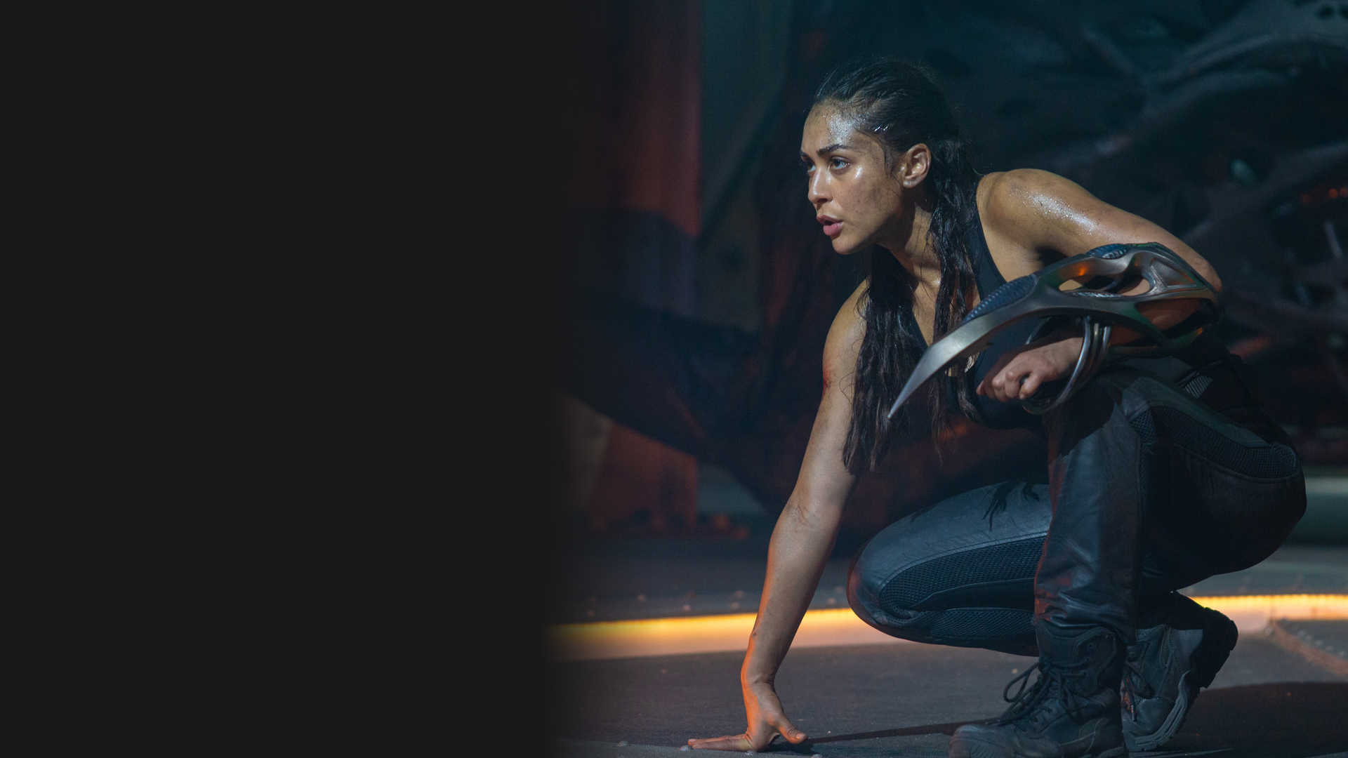 Amazon Co Jp スカイライン 逆襲 吹替版 を観る Prime Video