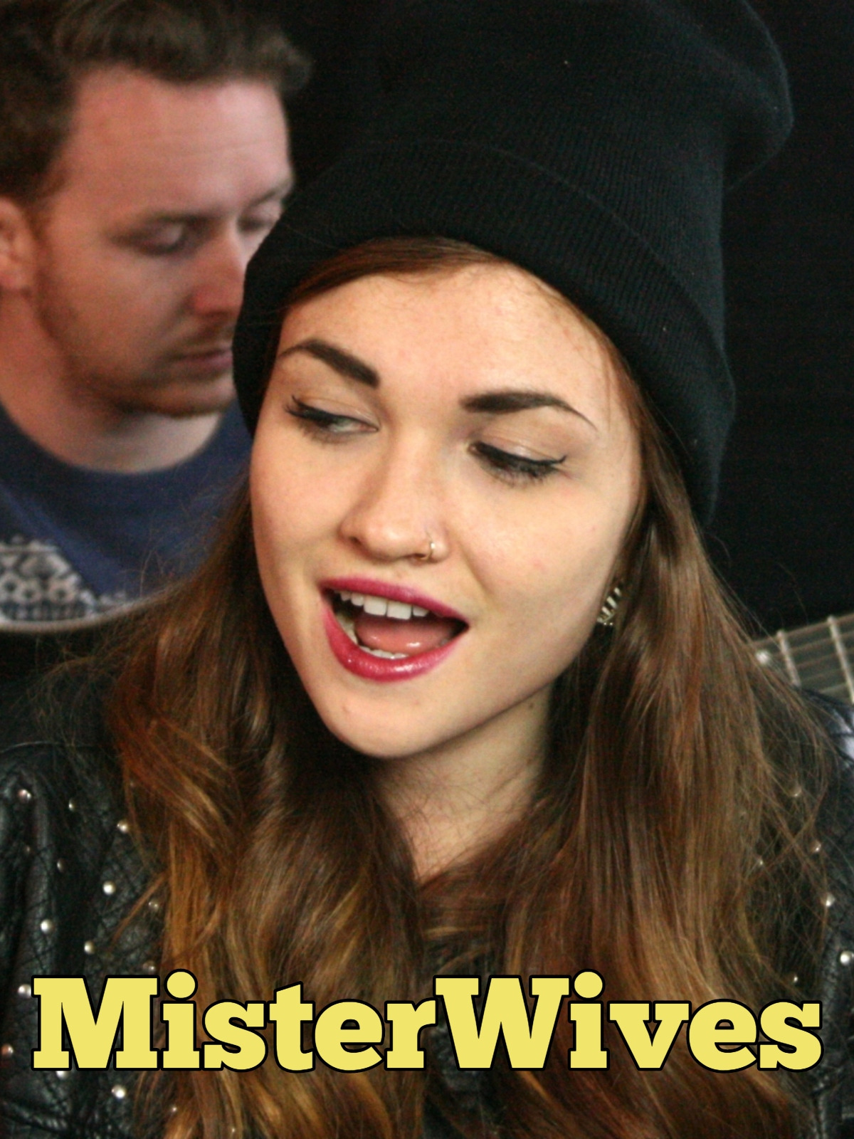 Prime Video MisterWives