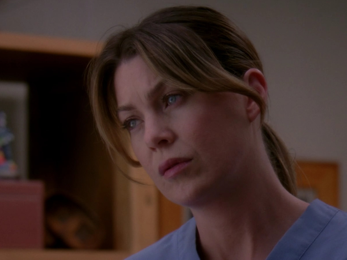 Prime Video Grey's Anatomy (Yr 7 2010/2011)