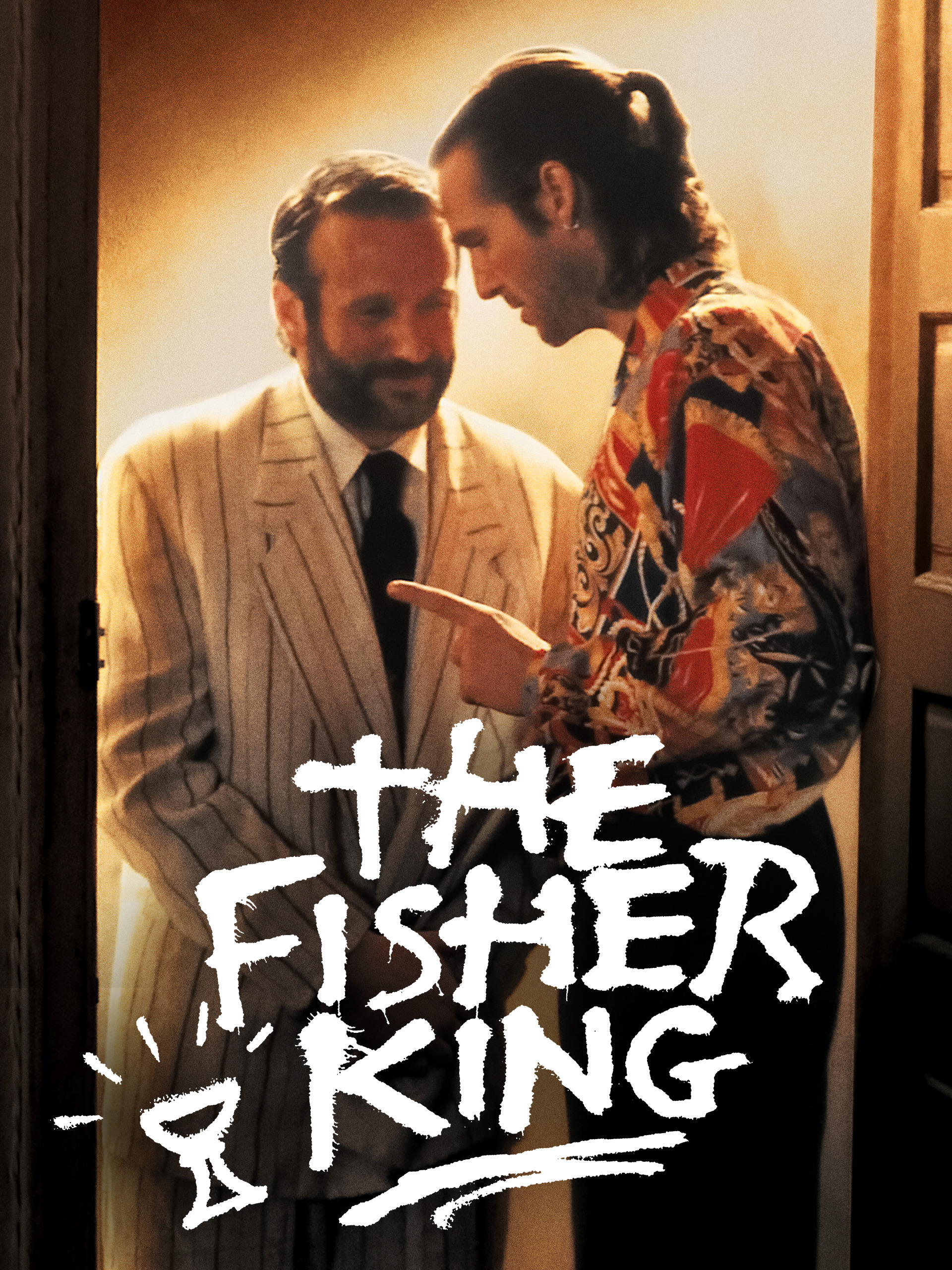 Prime Video: The Fisher King