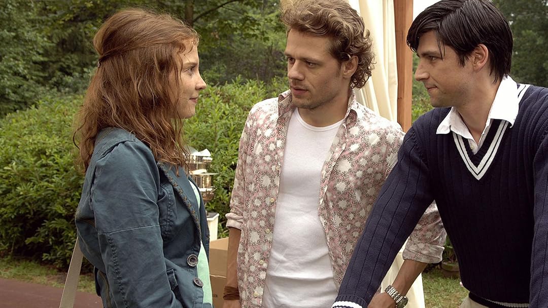 Das Geheimnis Meines Vaters Staffel 2 Amazon.de: Das Geheimnis meines Vaters ansehen | Prime Video