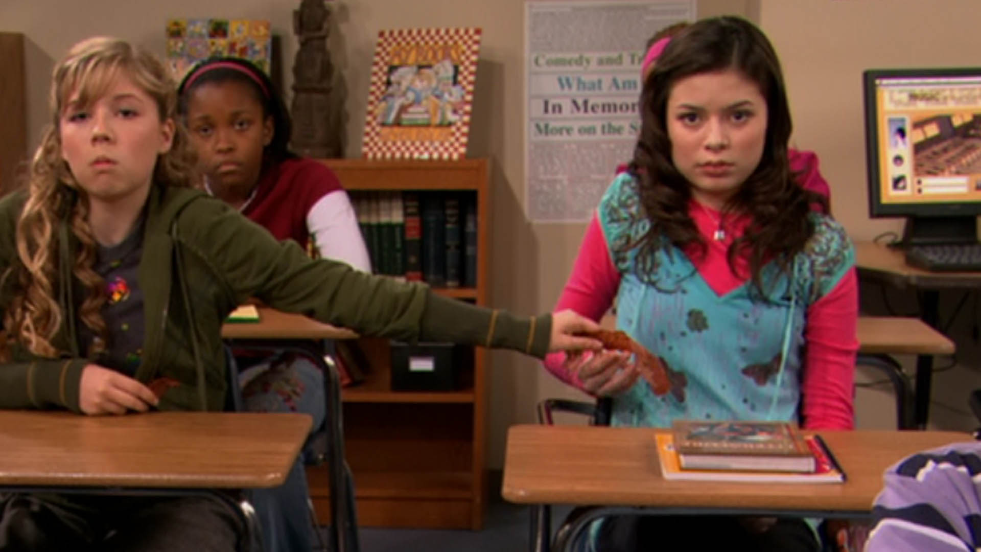 Prime Video Icarly Season 5