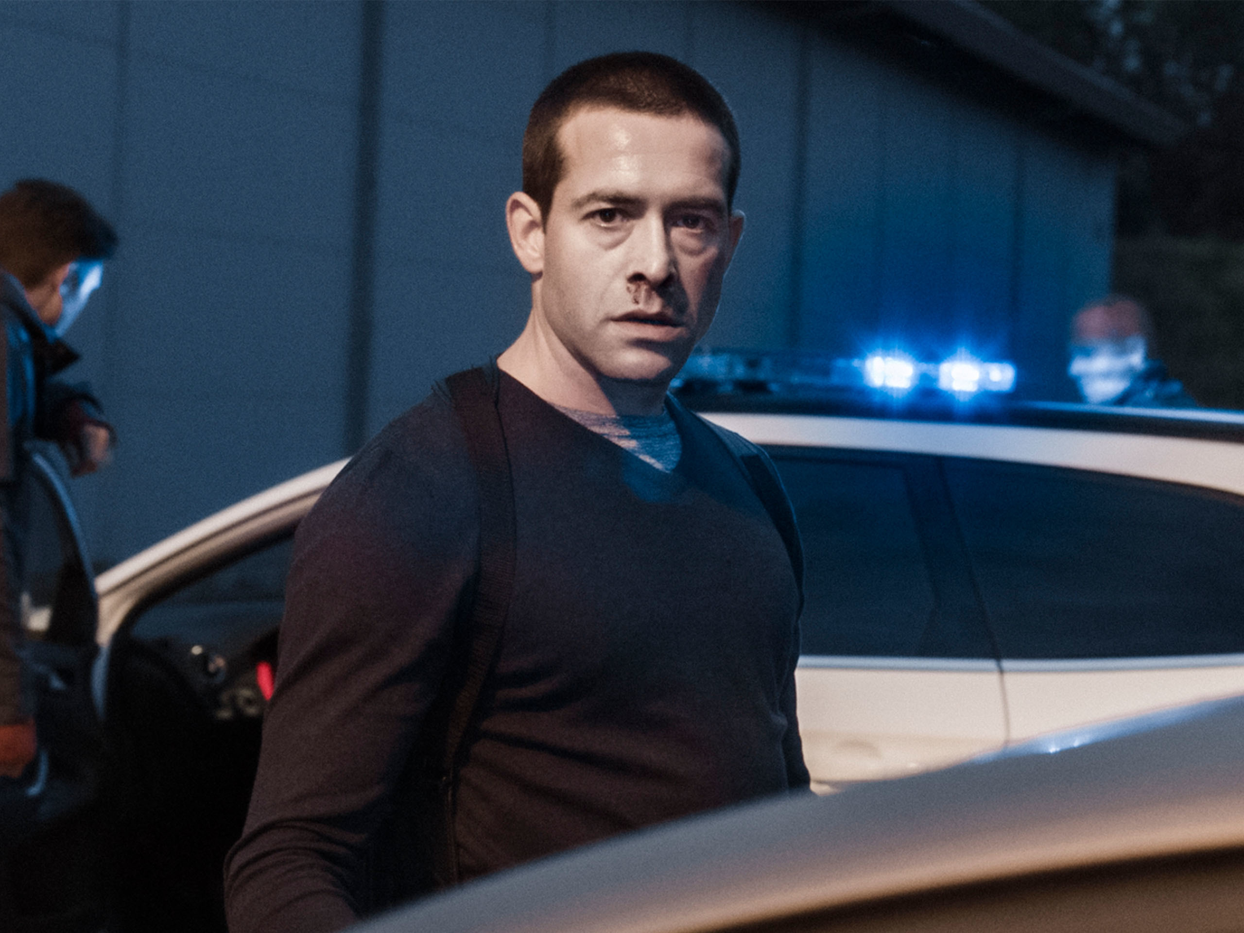 Prime Video: Norskov