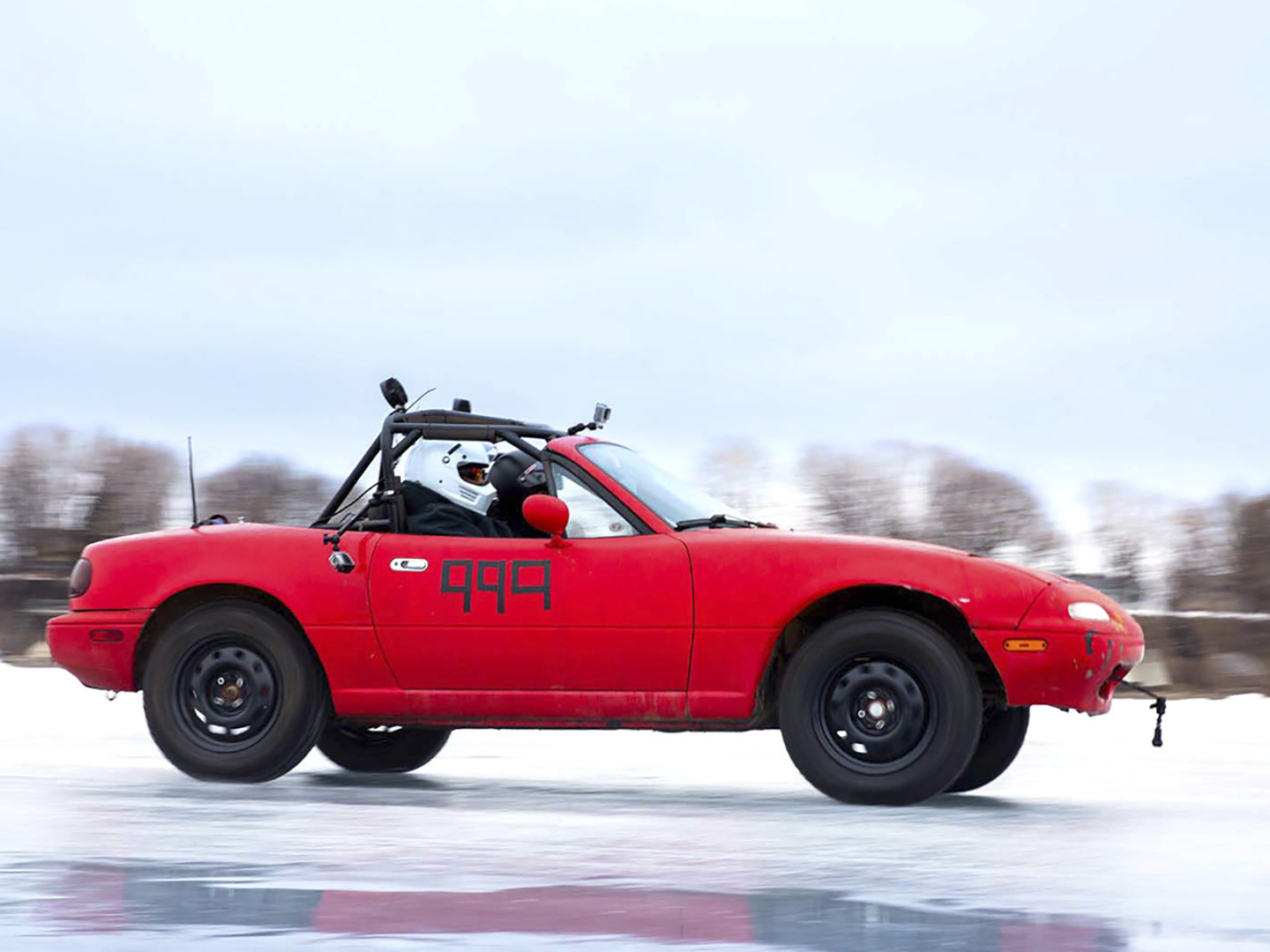 Prime Video Faster With Finnegan Season 3