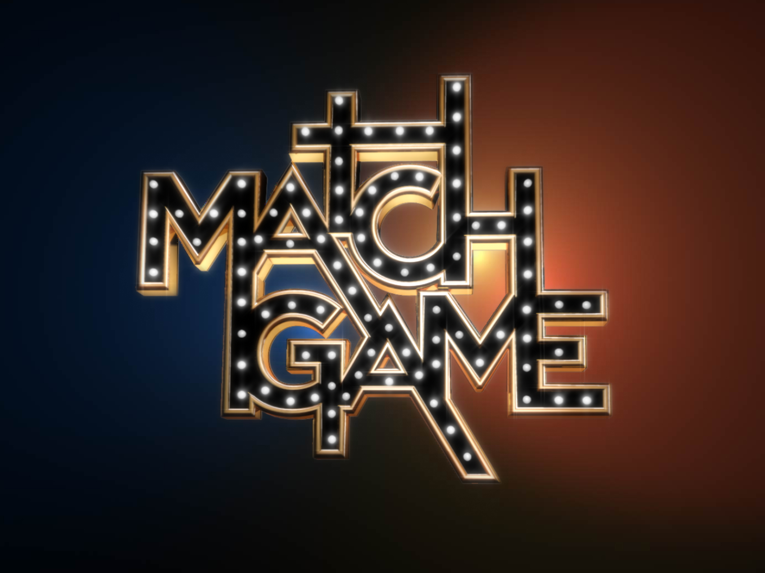 Prime Video Match Game