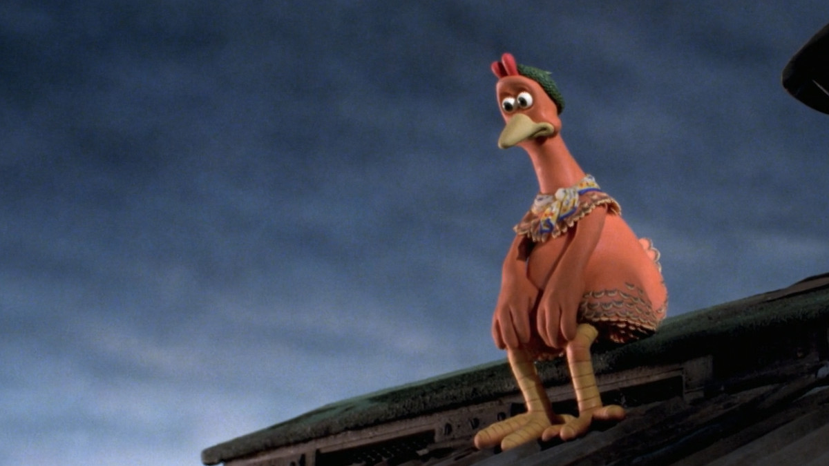 Amazon.de Chicken Run Hennen rennen [dt./OV] ansehen Prime Video