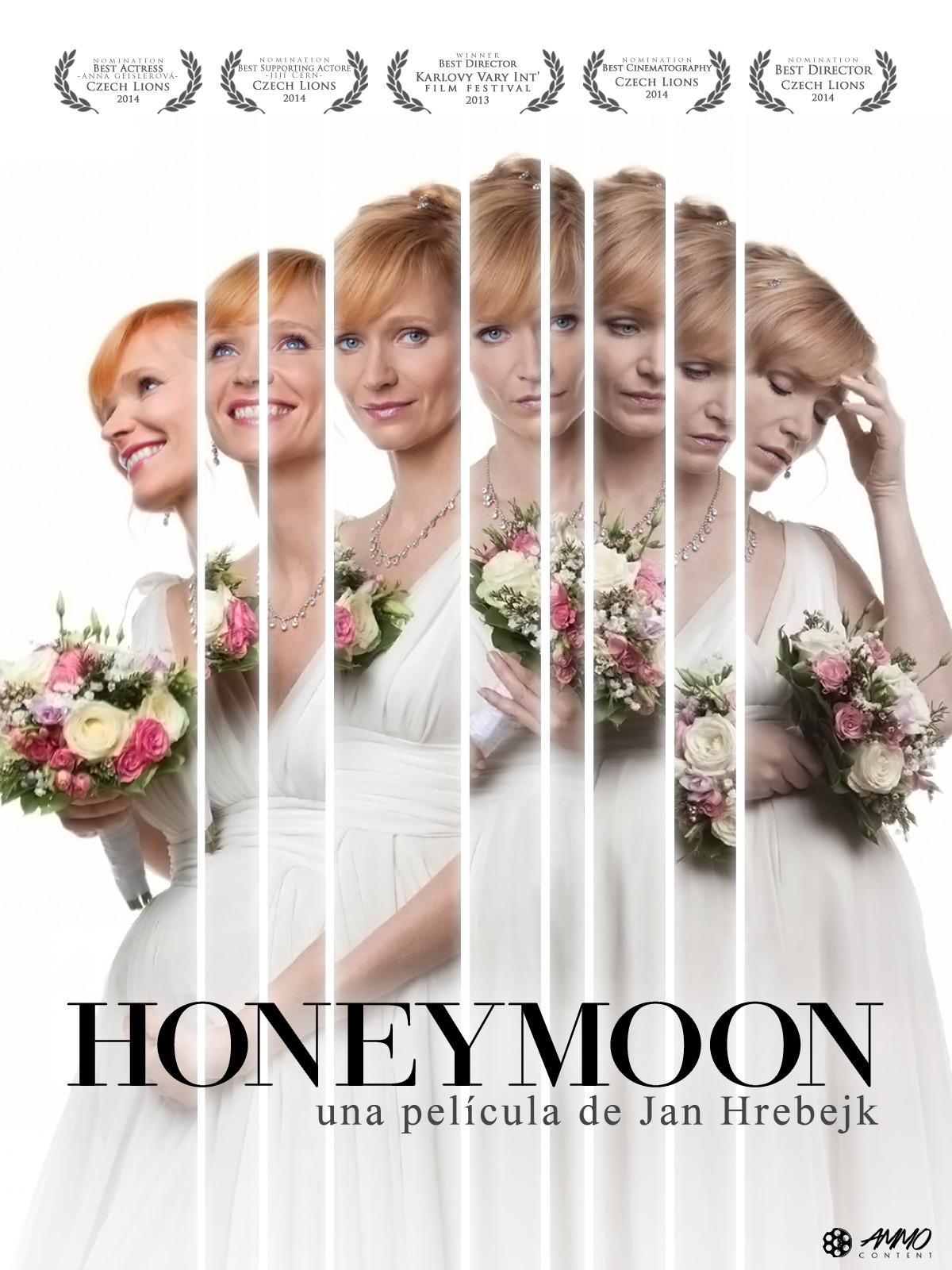Prime Video Honeymoon
