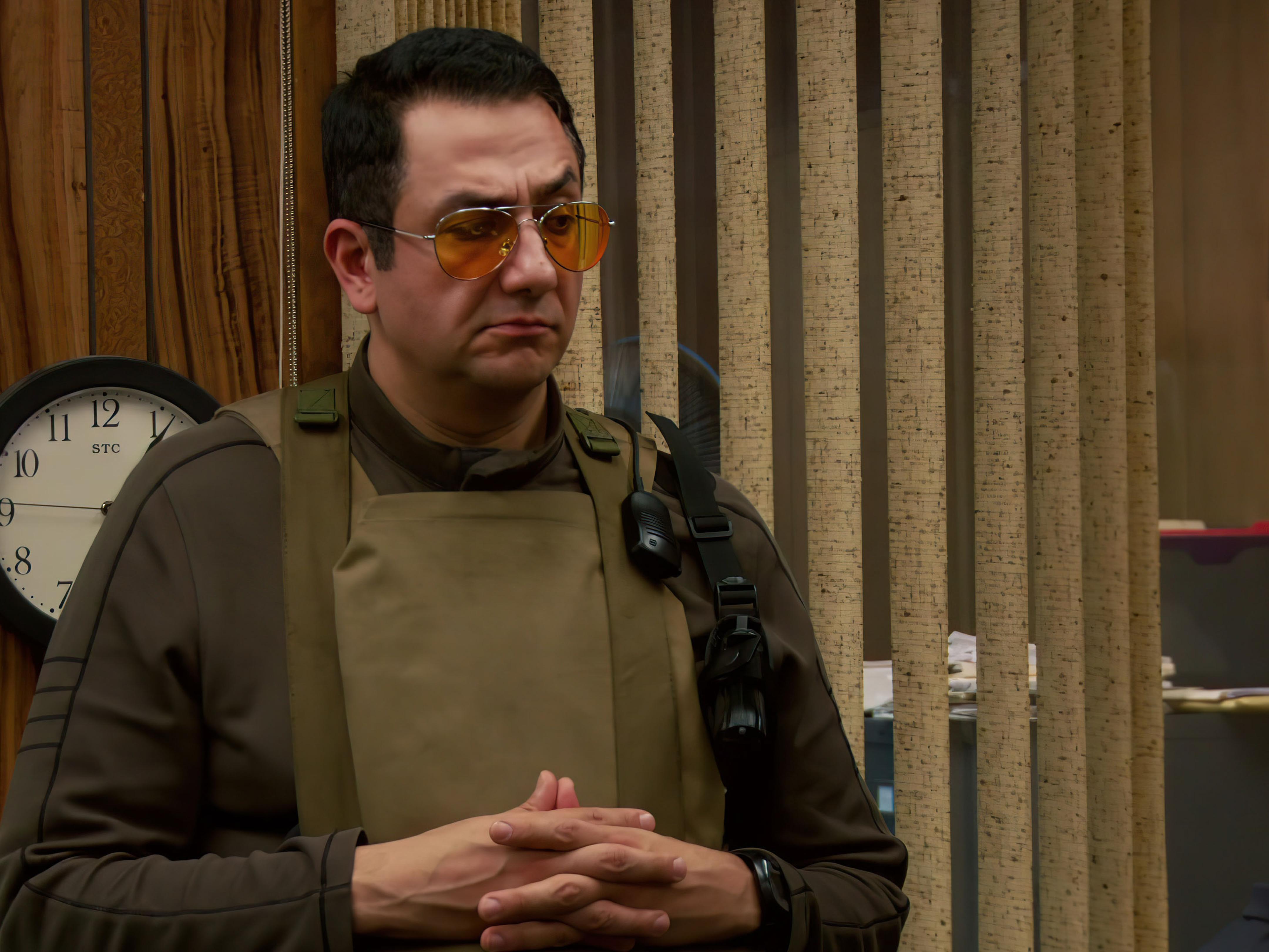 Prime Video Delocated Season 3