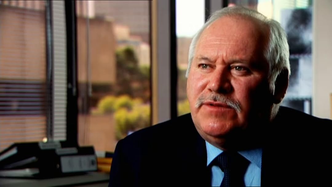 Prime Video Contract Killers; Who Killed Carolyn Matthews?