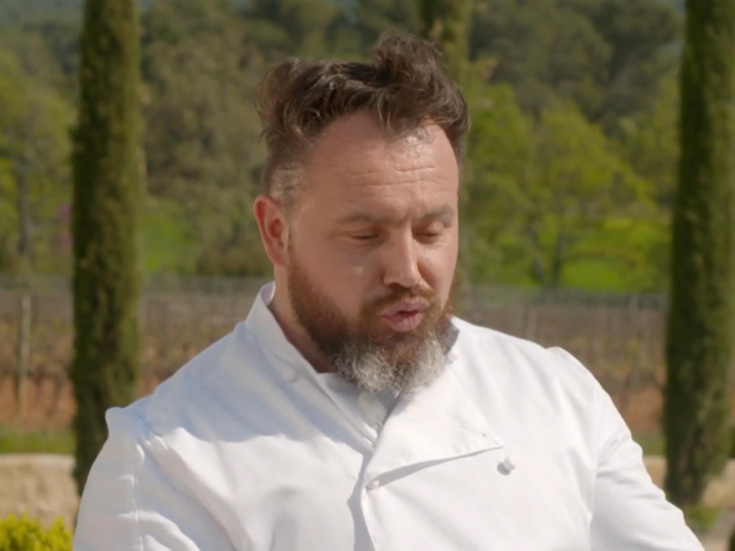 Prime Video Cuisine ouverte