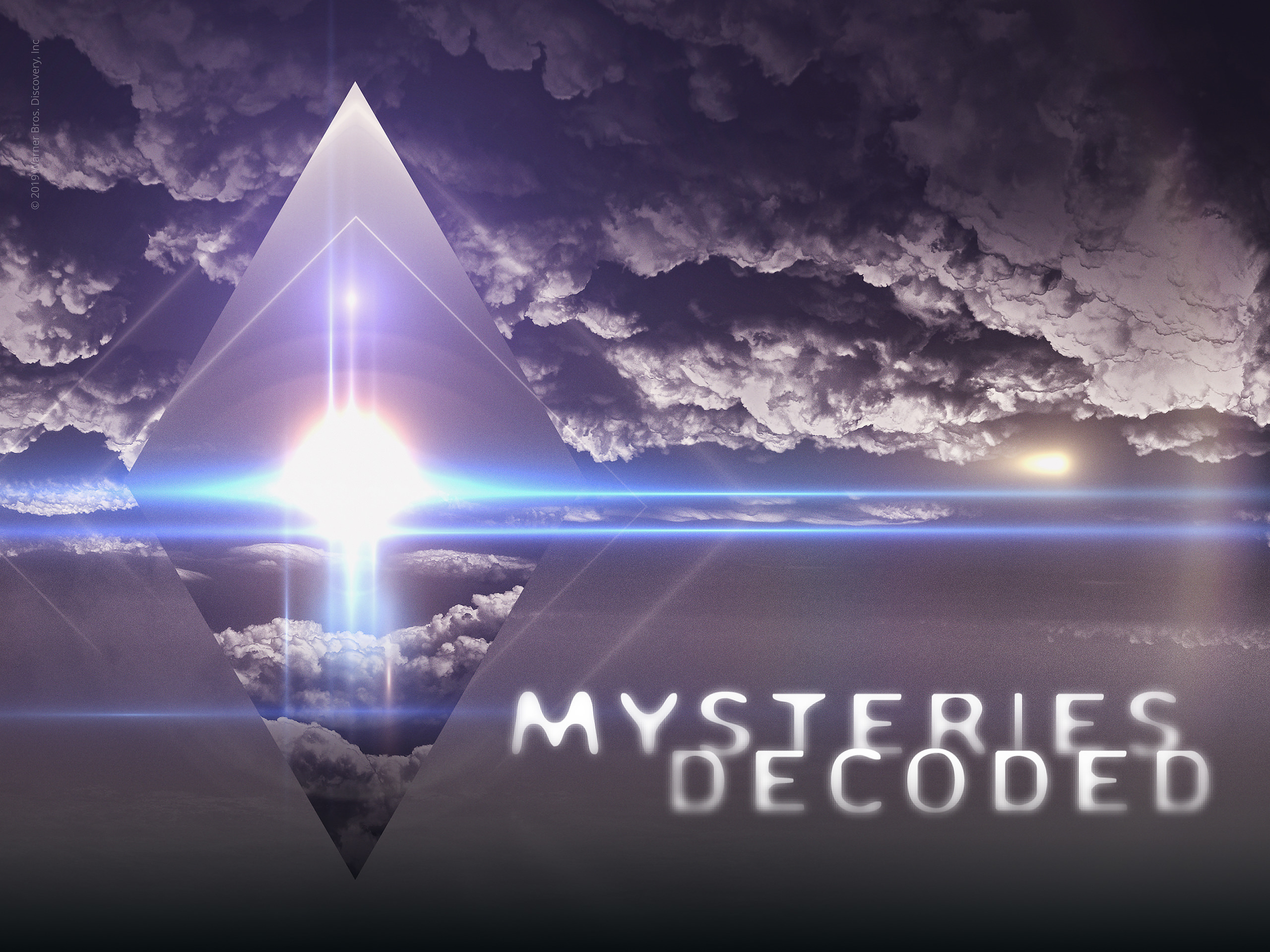 Prime Video: Mysteries Decoded - Season 1