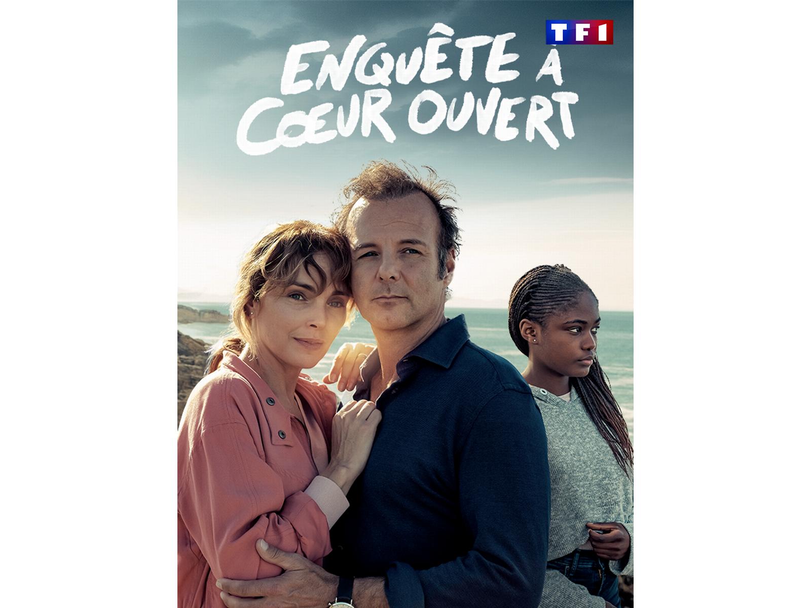 Prime Video: Enquête à cœur ouvert - Saison 1