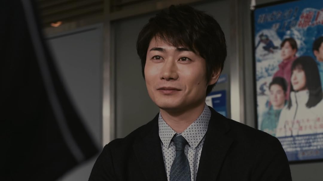 東野圭吾 カッコウの卵は誰のもの を観る Prime Video Amazon Co Jp