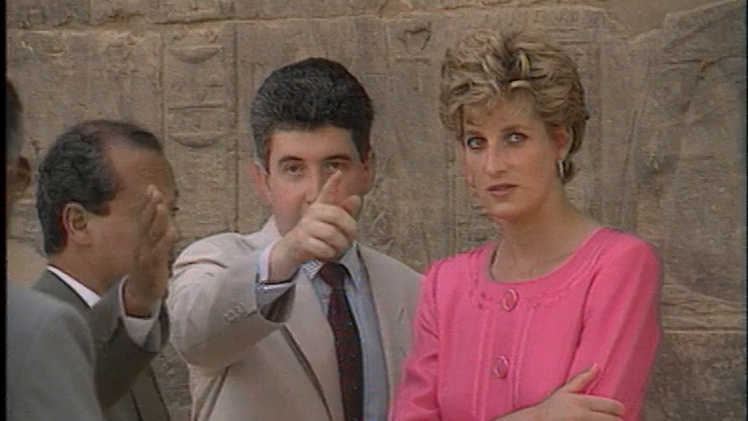 Prime Video: Diana and Sarah: Royal Wives of Windsor