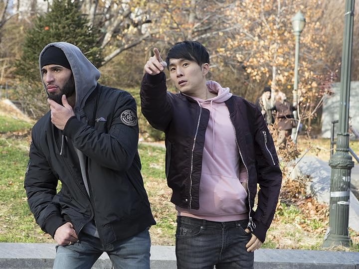 Prime Video: Cameron Black : l'illusionniste - Saison 1