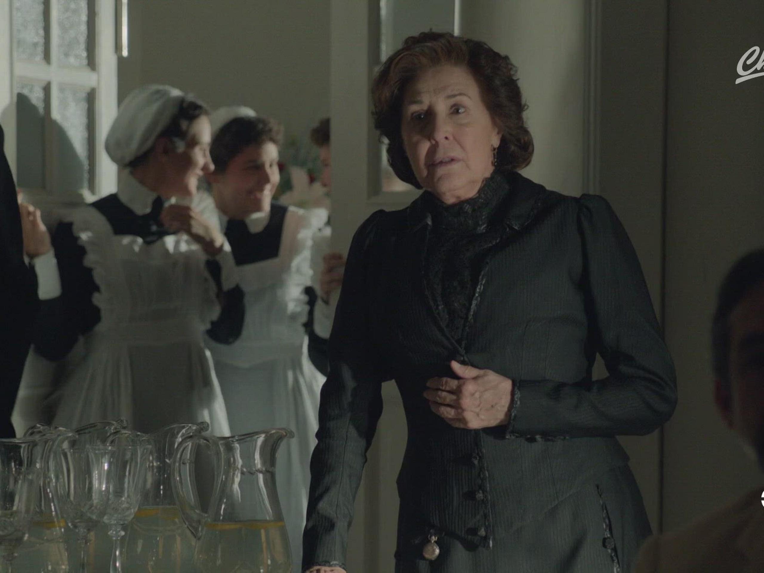 Prime Video: GRAND HOTEL - Saison 2