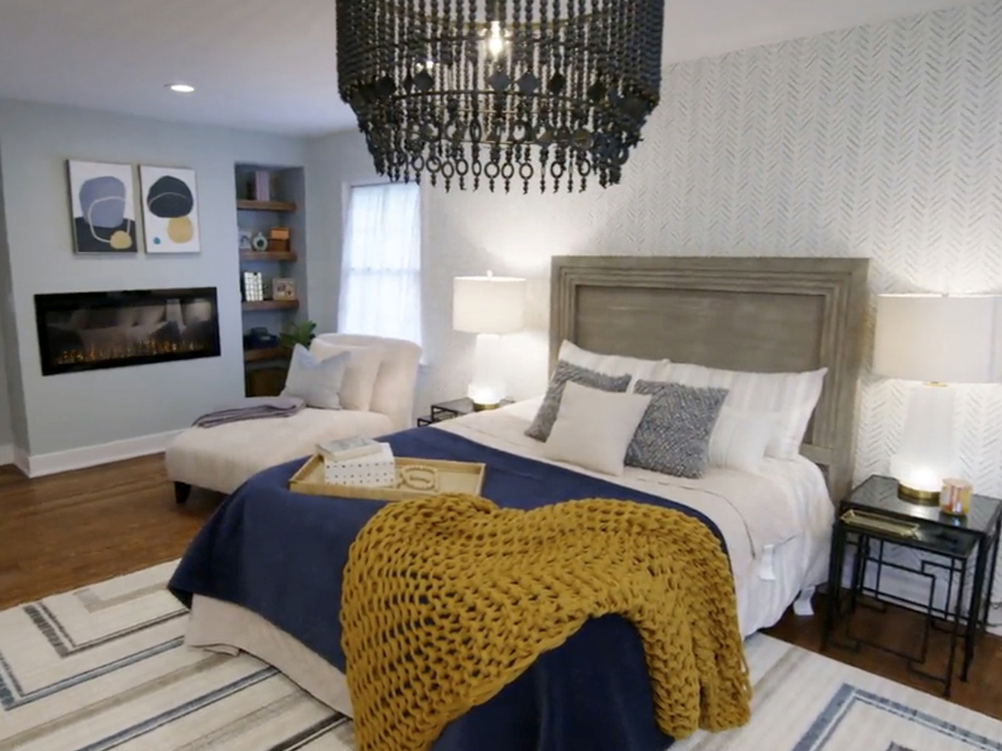 Prime Video Bargain Mansions Season 4