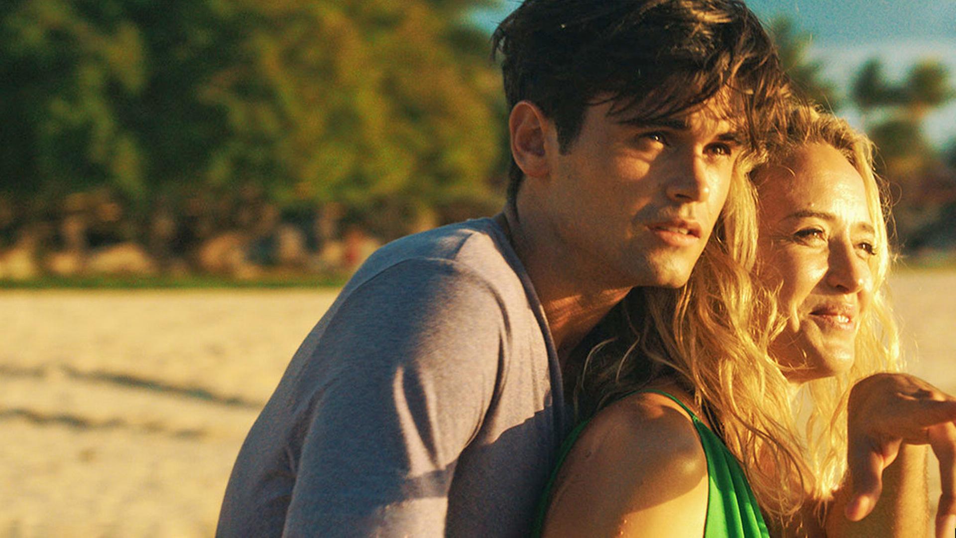 Prime Video: Trop jeune pour moi