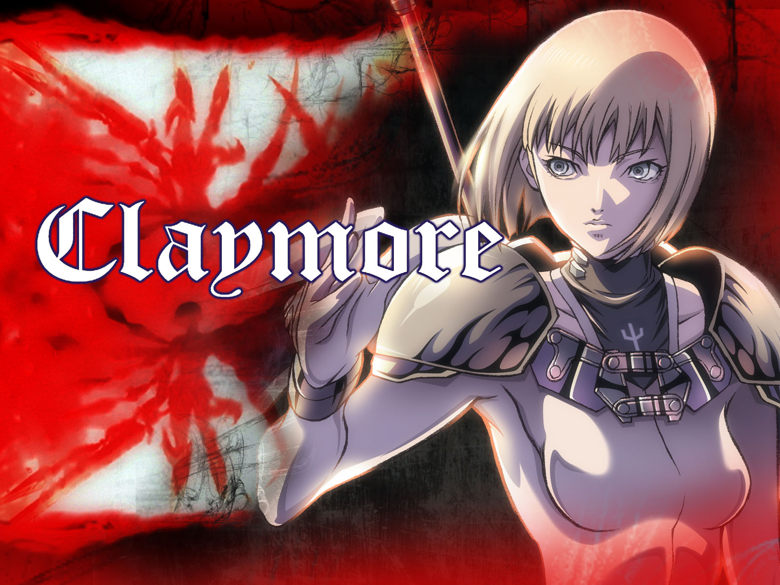 Prime Video: Claymore