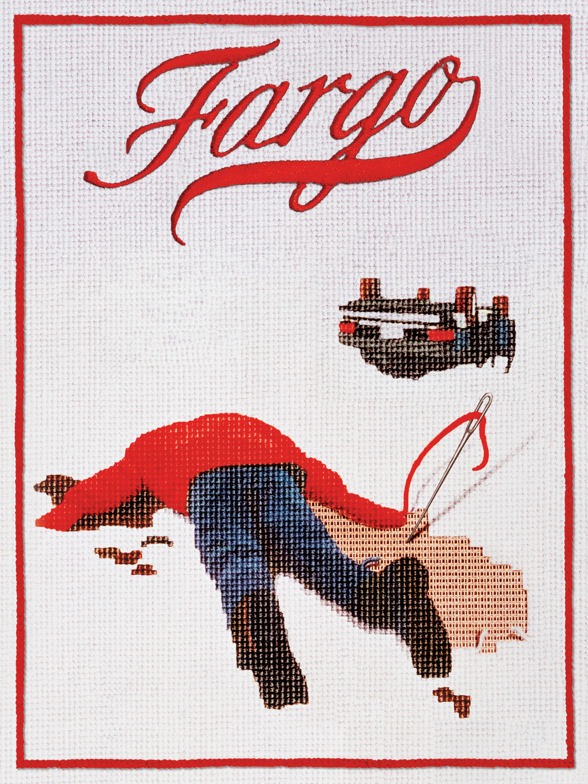 Prime Video: Fargo (1996)
