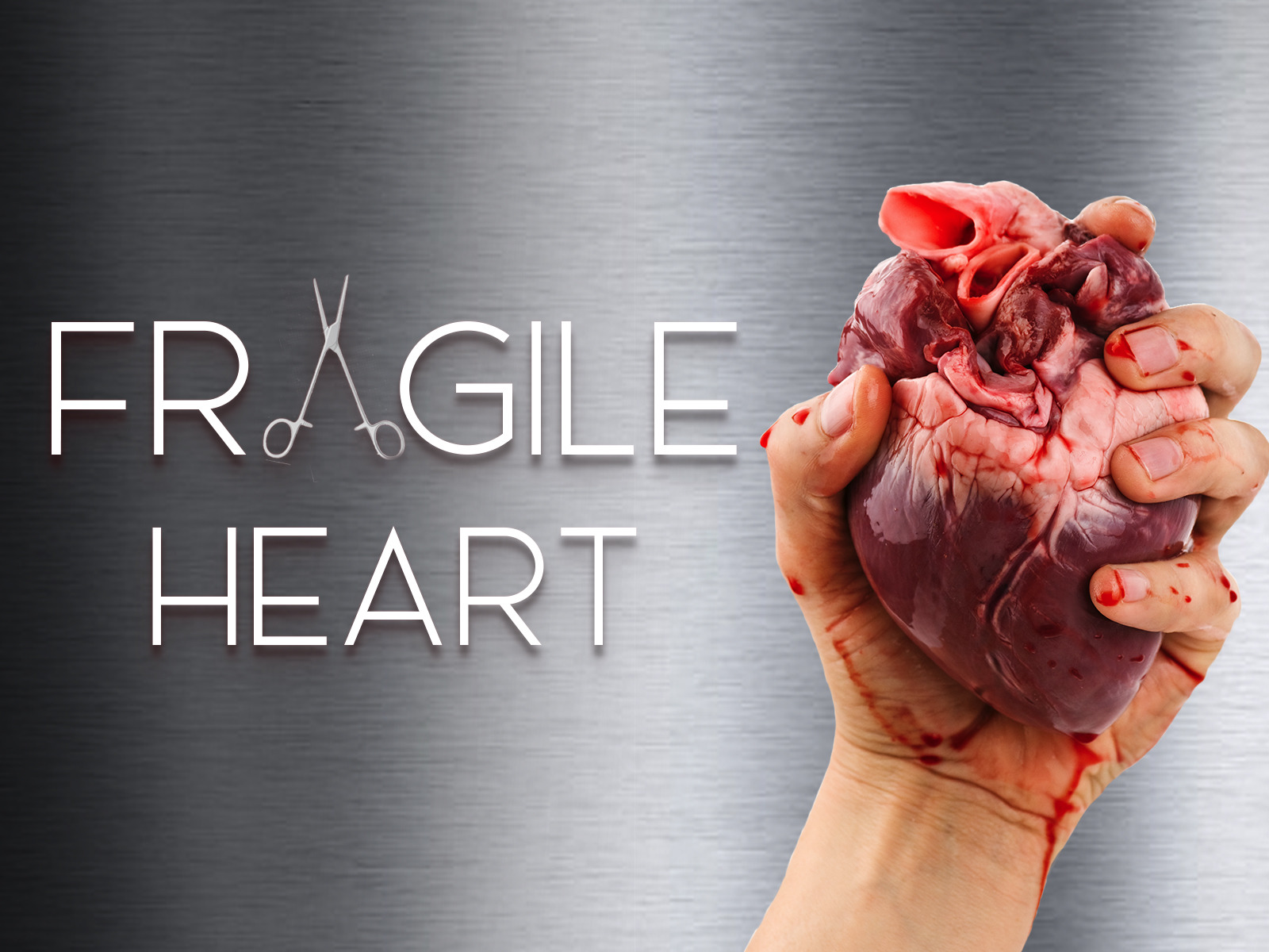 Prime Video Fragile Heart