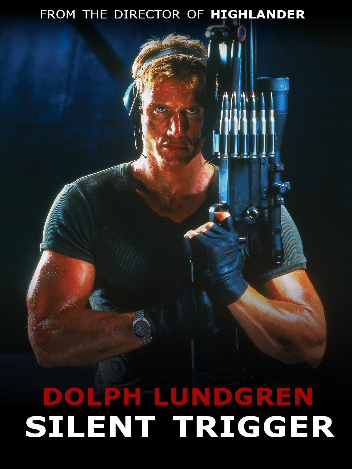 Prime Video Silent Trigger