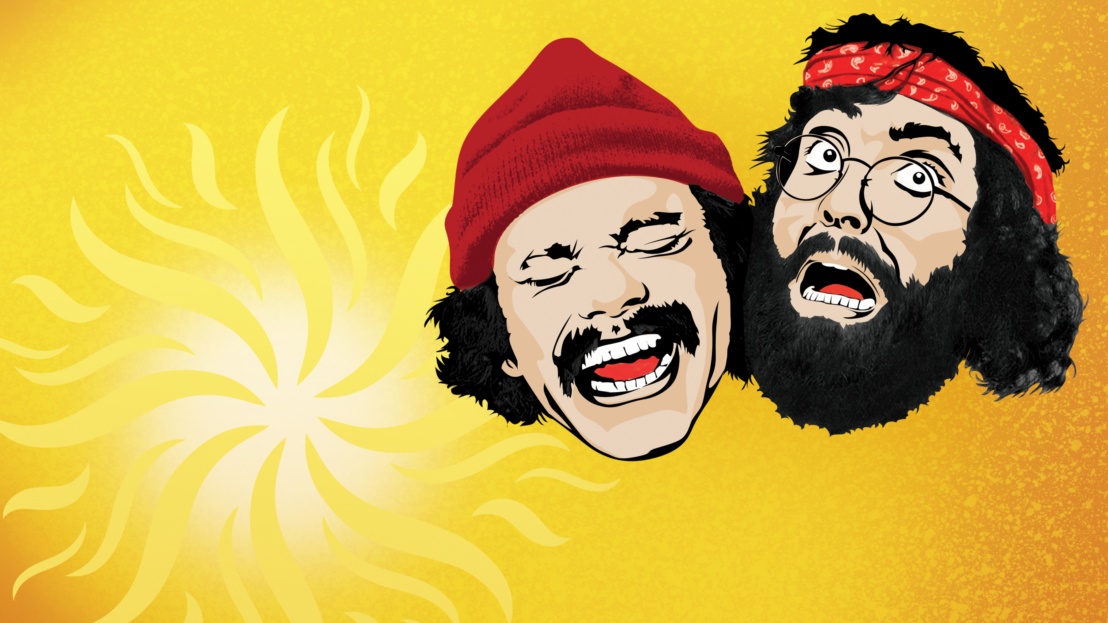 Watch Cheech & Chong