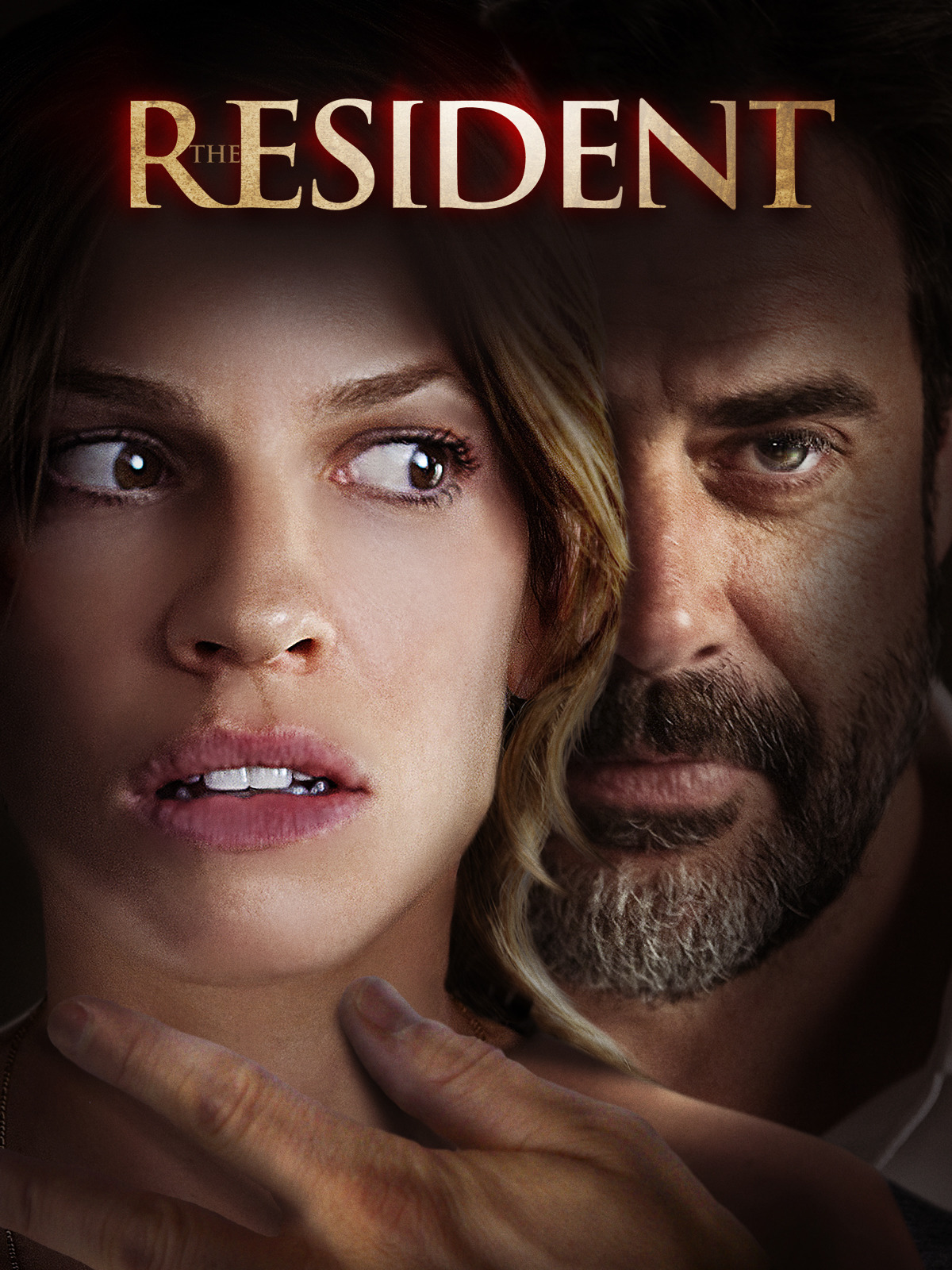 Prime Video: The Resident