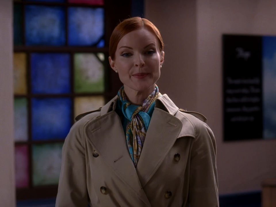 Prime Video Desperate Housewives Staffel 2