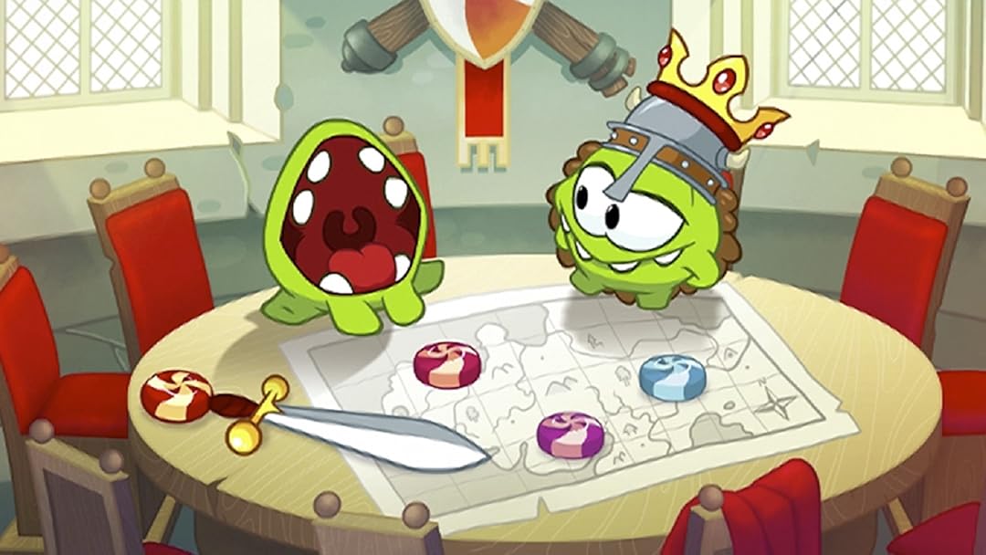 om nom stories 2