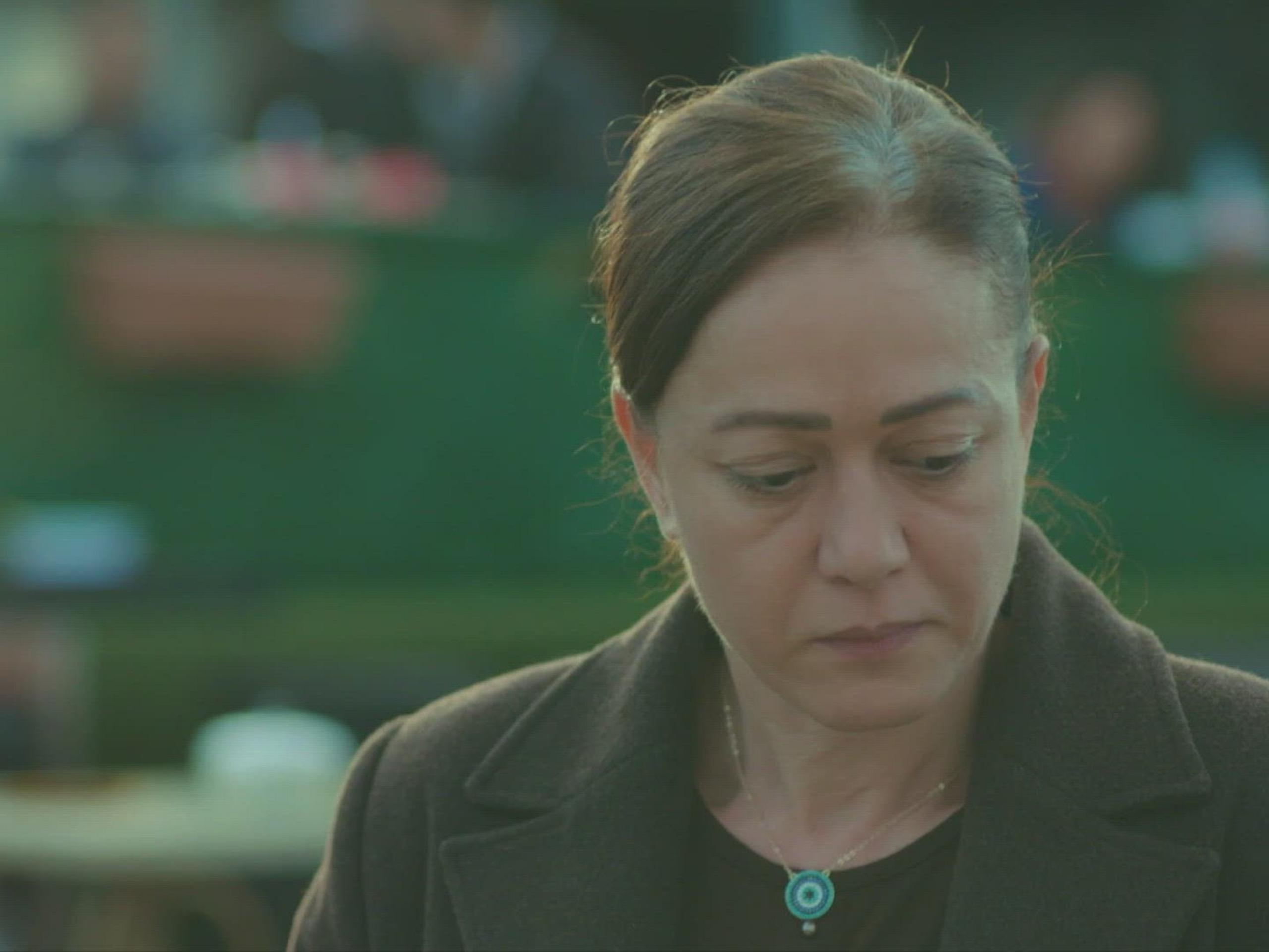 Prime Video: Une femme - Saison 1