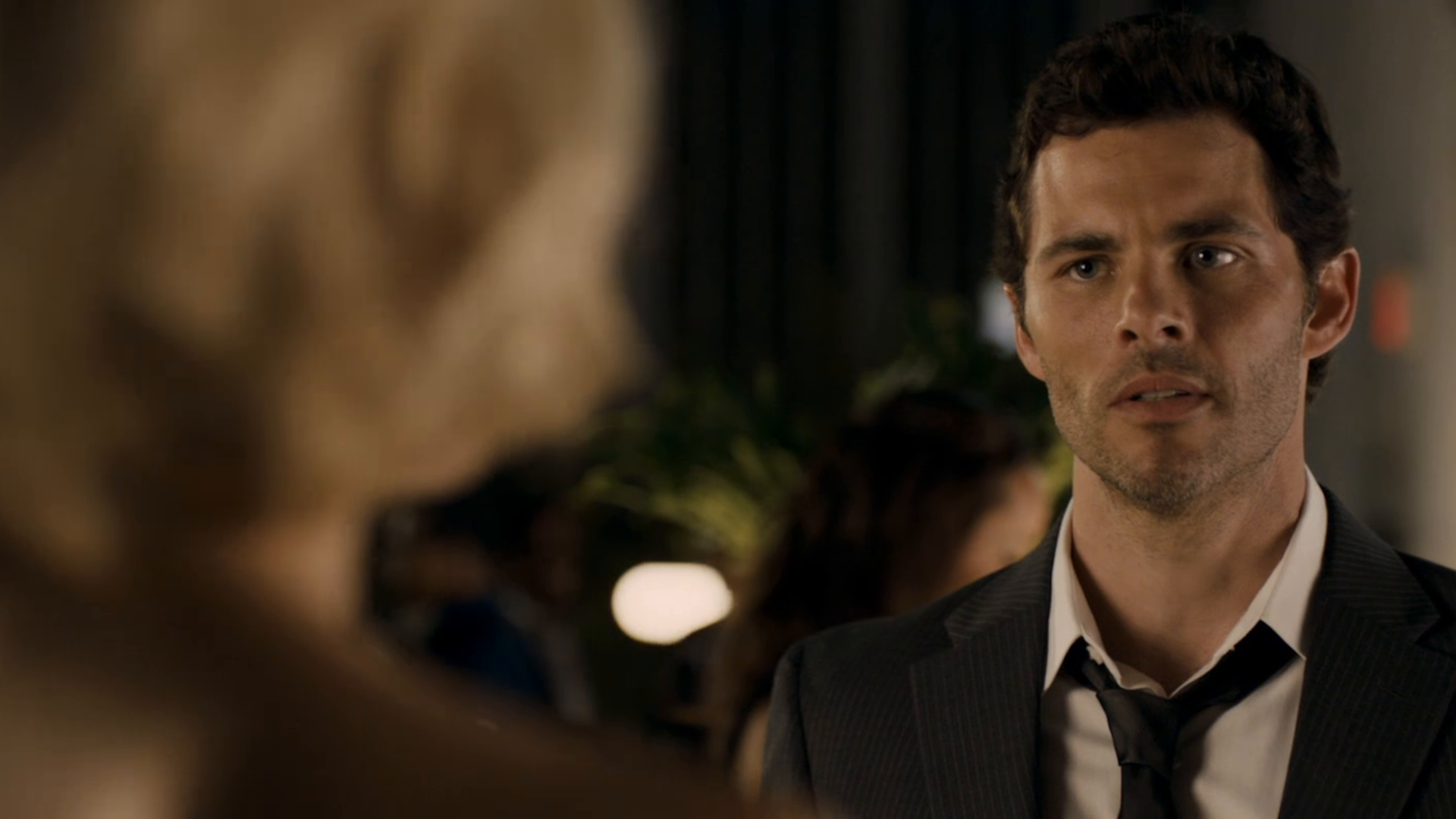 Watch The Loft Prime Video